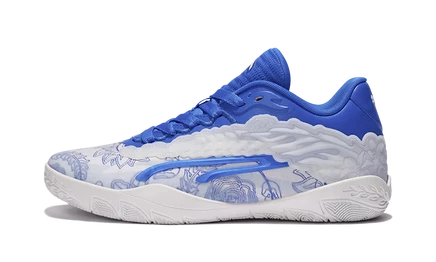 Женские кроссовки Puma Stewie 3 City of Love