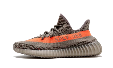 Кроссовки Yeezy Boost 350 V2 BB1826 «Beluga»