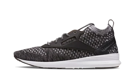 Кроссовки Reebok Zoku Runner Ultraknit Heathered BD5487
