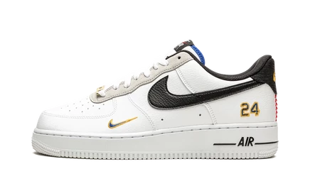 Кроссовки Nike Air Force 1 '07 LV8 «Ken Griffey Jr./Sr.»