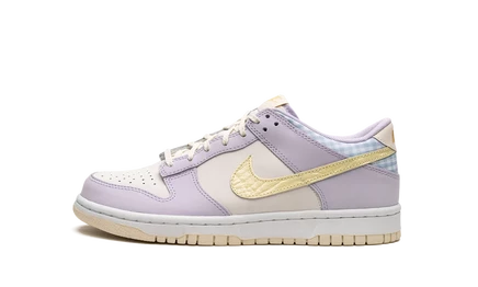 Детские кроссовки Nike Dunk Low SE Easter