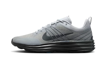 Кроссовки Nike Lunar Roam Premium, серые