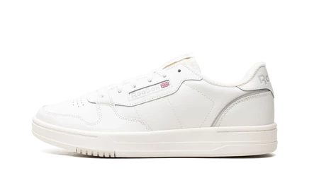 Кроссовки Reebok Phase Court, мелово-серые