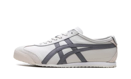 Кеды Onitsuka Tiger Mexico 66 1183A201 250, серо-белые
