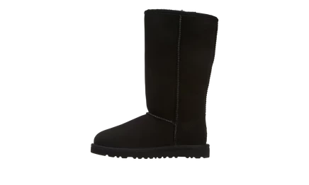 Сапоги Ugg Classic Tall Boot, черные