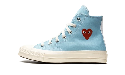 Кеды Converse Chuck Taylor All-Star, ярко-синие