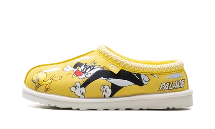 Тапочки Ugg Tasman Palace x Looney Tunes