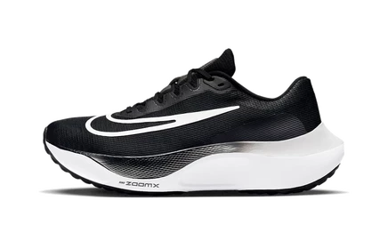 Кроссовки Nike Zoom Fly 5, черные