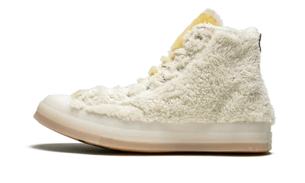 Кеды Converse Chuck 70 Hi CLOT Ice Cold