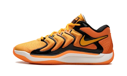 Кроссовки Nike KD 17 Slim Reaper