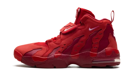 Кроссовки Nike Air DT Max '96 «Love Letter To Connie»