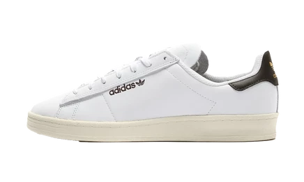 Кроссовки Adidas Campus ADV GY3652, бело-оливковые