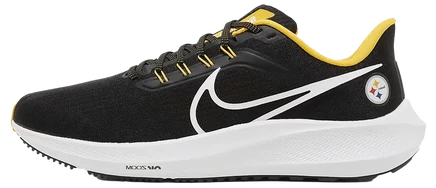 Кроссовки Nike Air Zoom Pegasus 39 DR2059 Pittsburgh Steelers