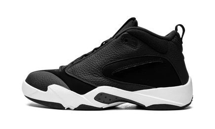 Кроссовки Jordan Jumpman Quick 23 AH8109 002