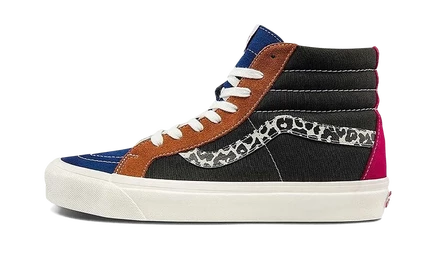 Кеды Vans Sk8-Hi 38 DX, Anaheim Factory