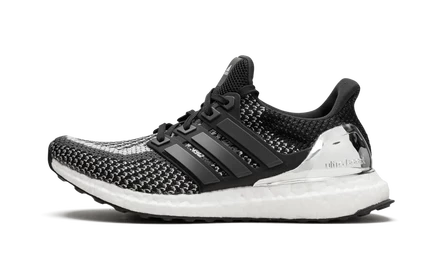 Кроссовки Adidas UltraBOOST GS