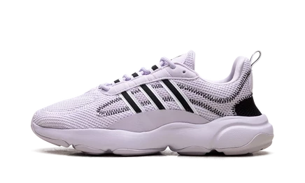 Женские кроссовки Adidas Haiwee WMNS, фиолетовые