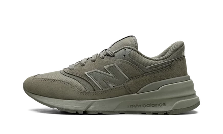 Кроссовки New Balance 997 U997RMF, бежевые