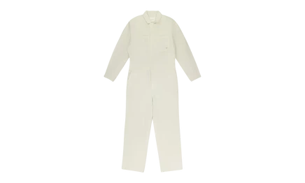 Комбинезон Aime Leon Dore Painter's Coverall, слоновая кость