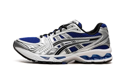 Кроссовки Asics Gel Kayano 14 Monaco Blue, синие