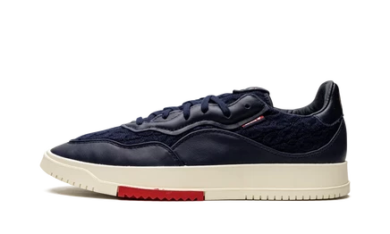 Кроссовки Adidas SC Premiere Cableknit EF7238, экстра-баттер