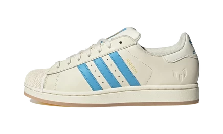 Кроссовки Adidas Superstar Lionel Messi Argentina
