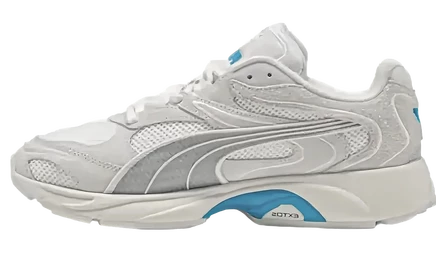 Кроссовки Puma Extos Collector, серые
