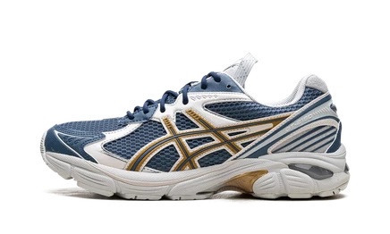 Кроссовки Asics UB8-S GT-2160 1203A641, кремово-серебристые