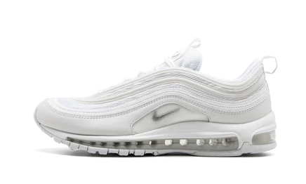 Кроссовки Nike Air Max 97, белые