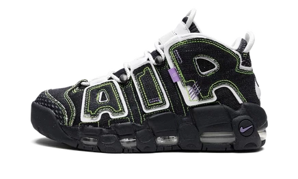 Кроссовки Nike Air More Uptempo Serena Williams «Denim»