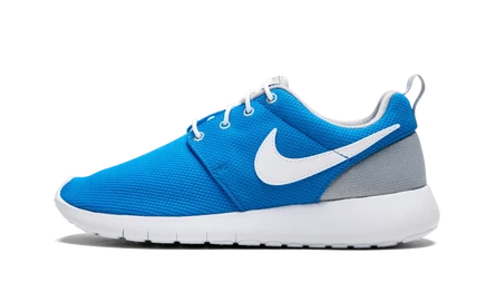 Детские кроссовки Nike Roshe One GS 599728 412