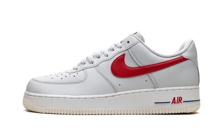 Кроссовки Nike Air Force 1 Low '07 Team USA