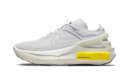 Женские кроссовки Nike Fontanka Edge, сиренево-белые