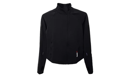 Женская спортивная куртка Reebok One Series, угольная