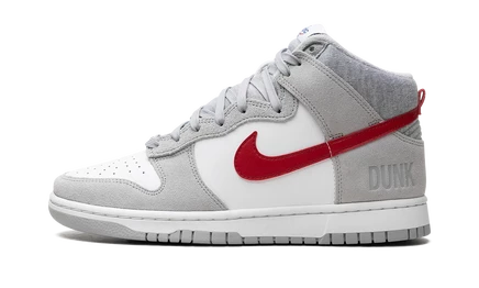 Кроссовки Nike Dunk Hi Retro SE «Athletic Club»