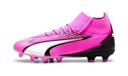 Футбольные бутсы Puma Ultra Pro FG/AG «Phenomenal Pack»