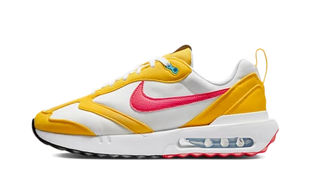 Кроссовки Nike Air Max Dawn DQ7643 700