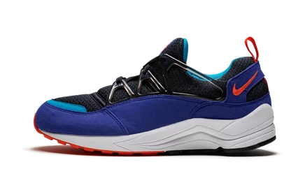 Кроссовки Nike Air Huarache Light, ультрамариновые