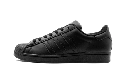 Кеды Adidas Superstar, черные