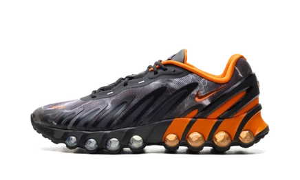 Кроссовки Nike Air Max DN8 «Palace - Black», черные