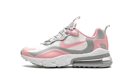 Детские кроссовки Nike Air Max 270 React GS
