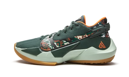 Кроссовки Nike Zoom Freak 2 «Ashiko»