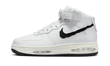 Кеды Nike Air Force 1 Mid EVO FB1374-101