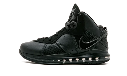 Кроссовки Nike LeBron 8 417098 001