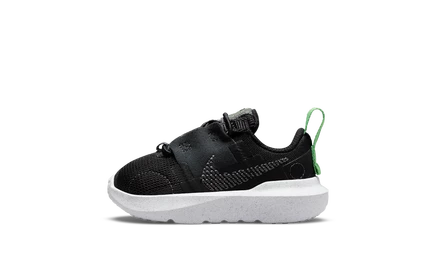 Кроссовки Nike Crater Impact TD, черные