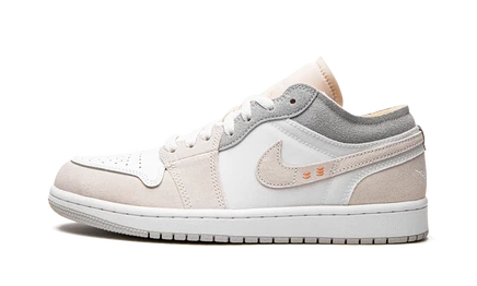 Кроссовки Jordan 1 Low SE Craft «Inside Out» DN1635