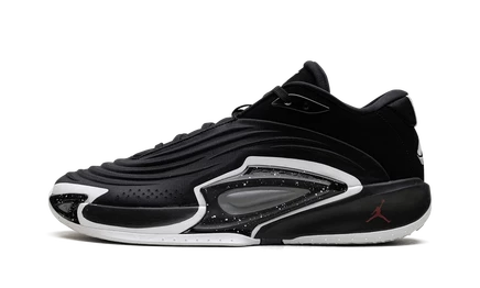 Кроссовки Jordan Luka 3 FQ1284 001, черные