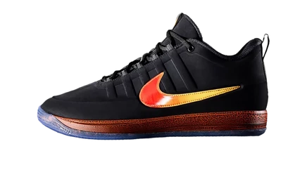 Кроссовки Nike Book 2 «Rising»