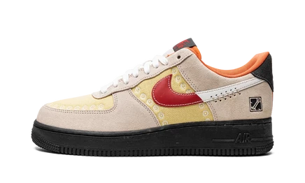 Кроссовки Nike Air Force 1 Low Somos Familia