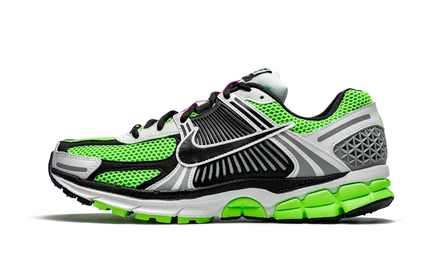 Кроссовки Nike Air Zoom Vomero 5 SE, электрический зеленый